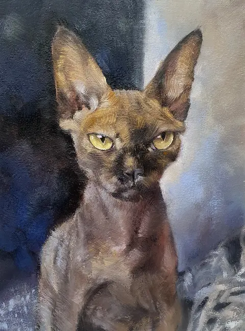 Matilda