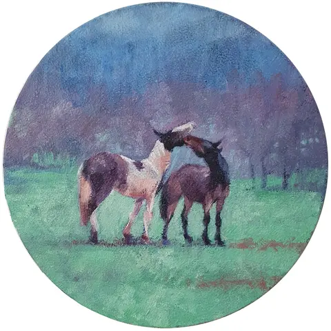 Horses 3