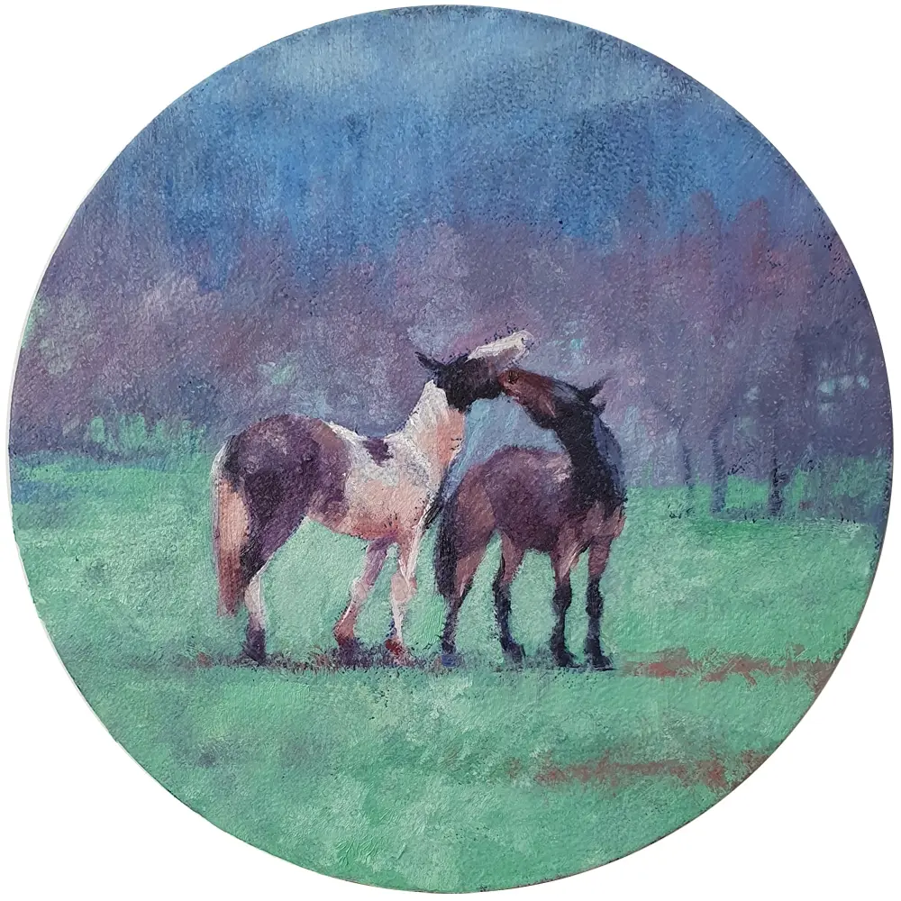 Horses 3