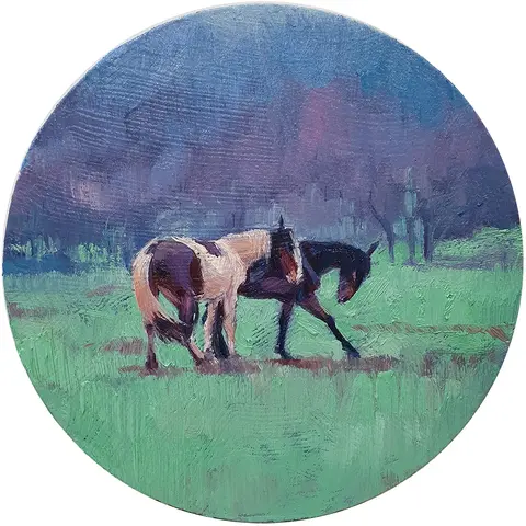 Horses 1