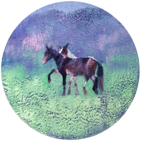 Horses 2